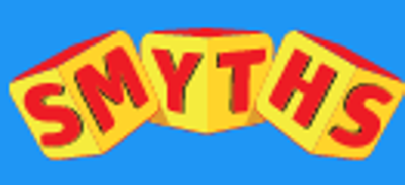 Smyths Toys Coupons