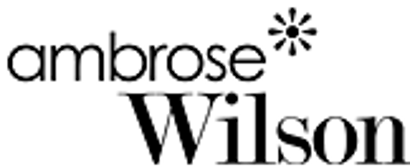 Ambrose Wilson Coupons