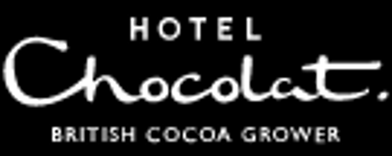 Hotel Chocolat Coupons
