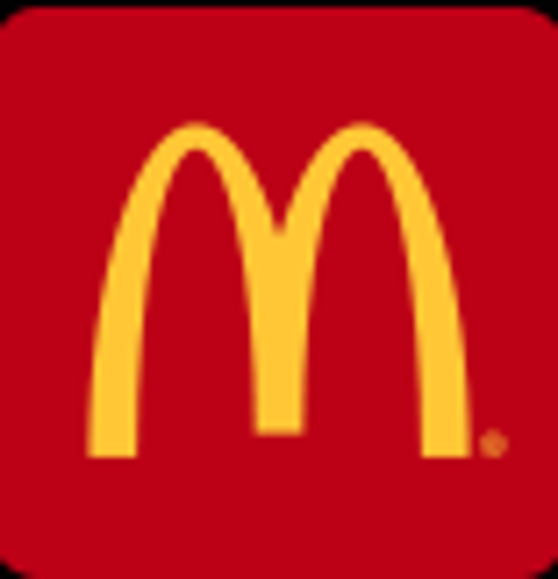 McDonalds Coupons