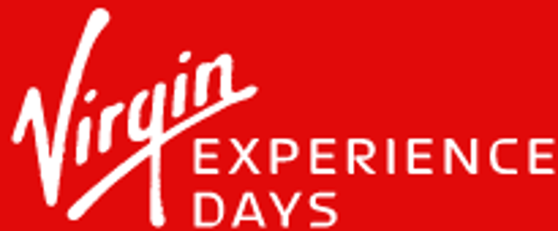Virgin Experience Days Coupons