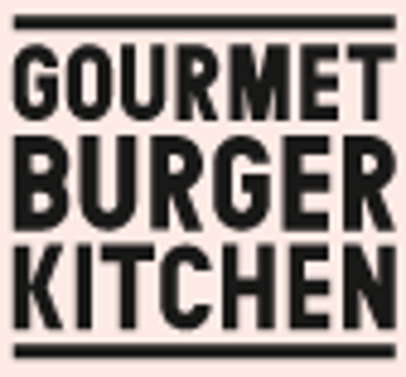 Gourmet Burger Kitchen Coupons