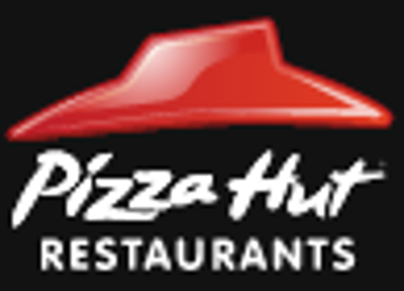 Pizza Hut Restaurants Coupons