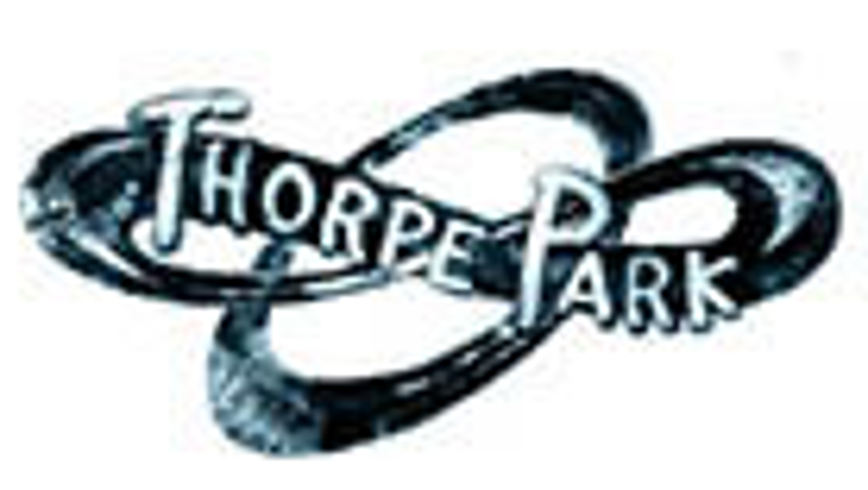 Thorpe Park Coupons