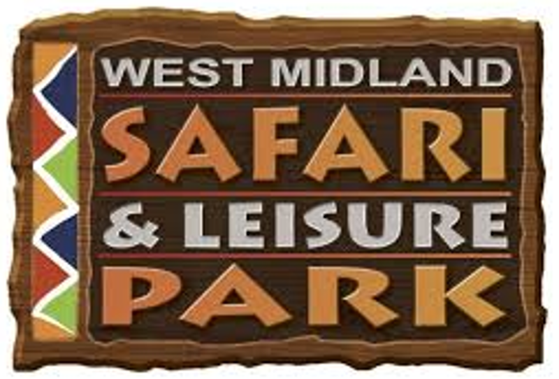 safari park west midlands discount code