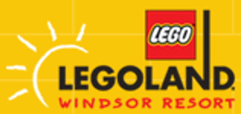 Legoland Coupons