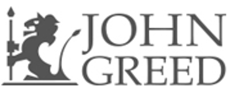 John Greed Coupons