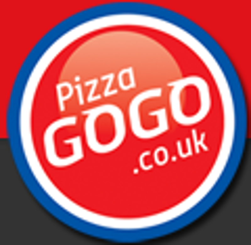 Pizza Gogo Coupons