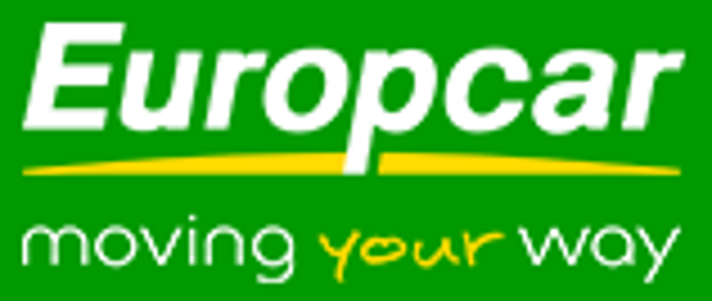 Europcar Coupons