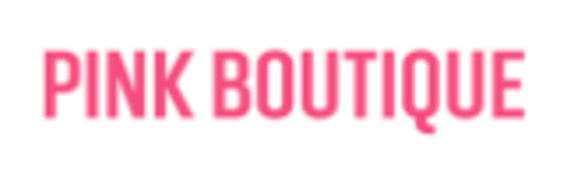 Pink Boutique Coupons