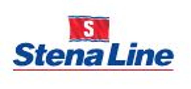 Stena Line Coupons