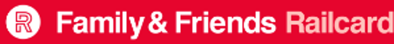 Family Friends Railcard Coupons