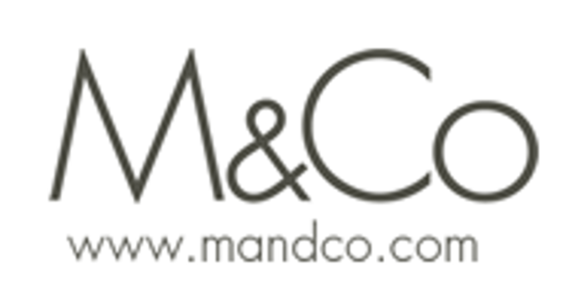 M&Co Coupons