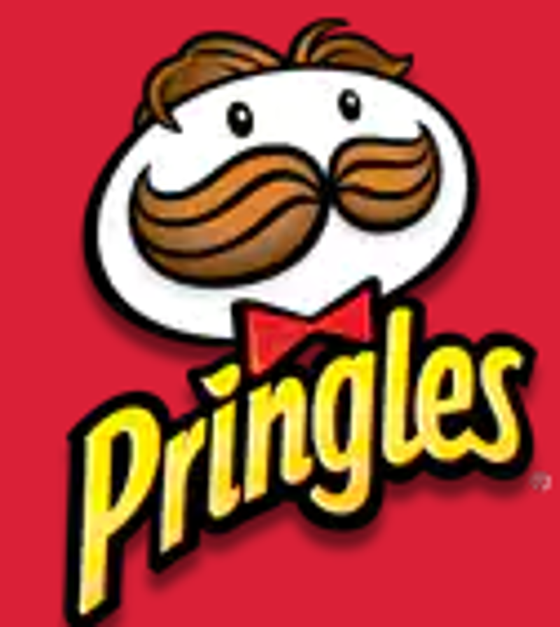 Pringles Coupons