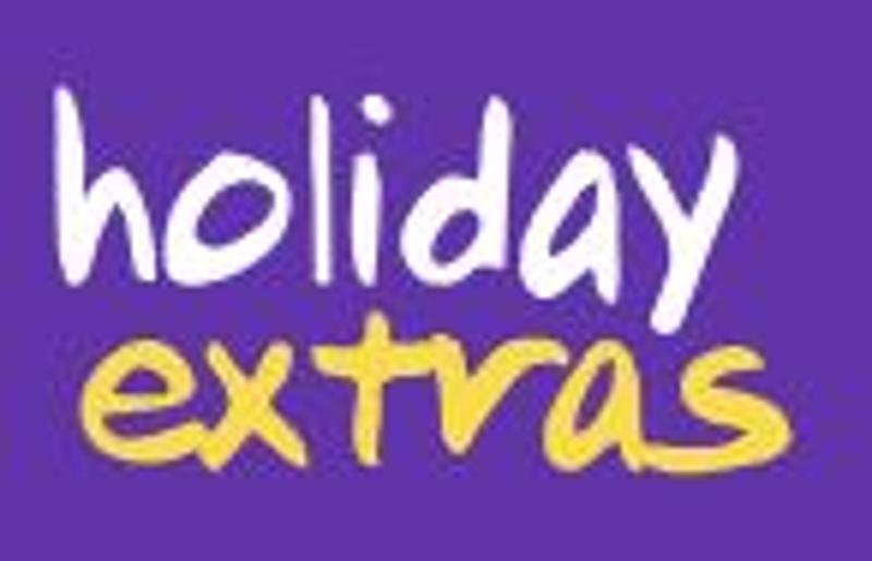 Holiday Extras Coupons