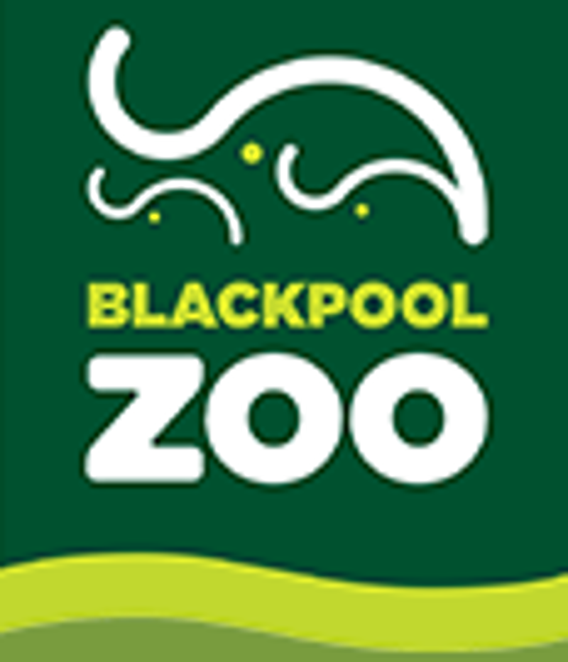 Blackpool Zoo Coupons