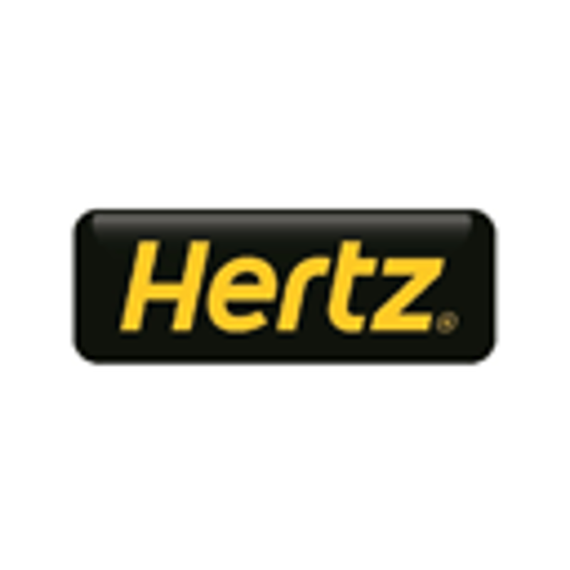 Hertz Coupons