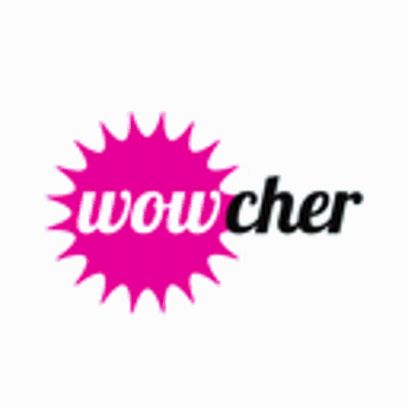 Wowcher Coupons