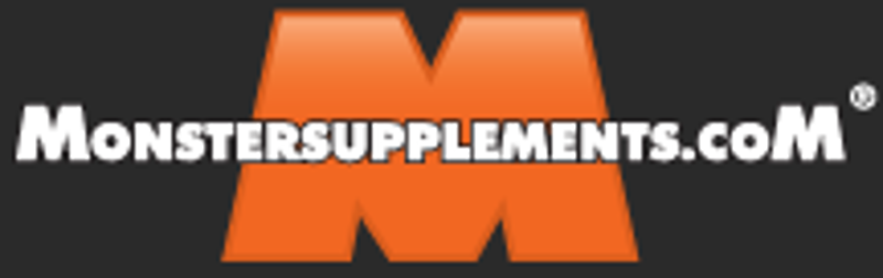 Monster Supplements Coupons