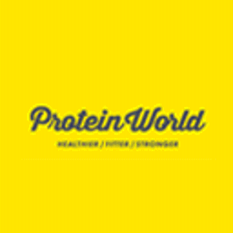 Protein World Coupons