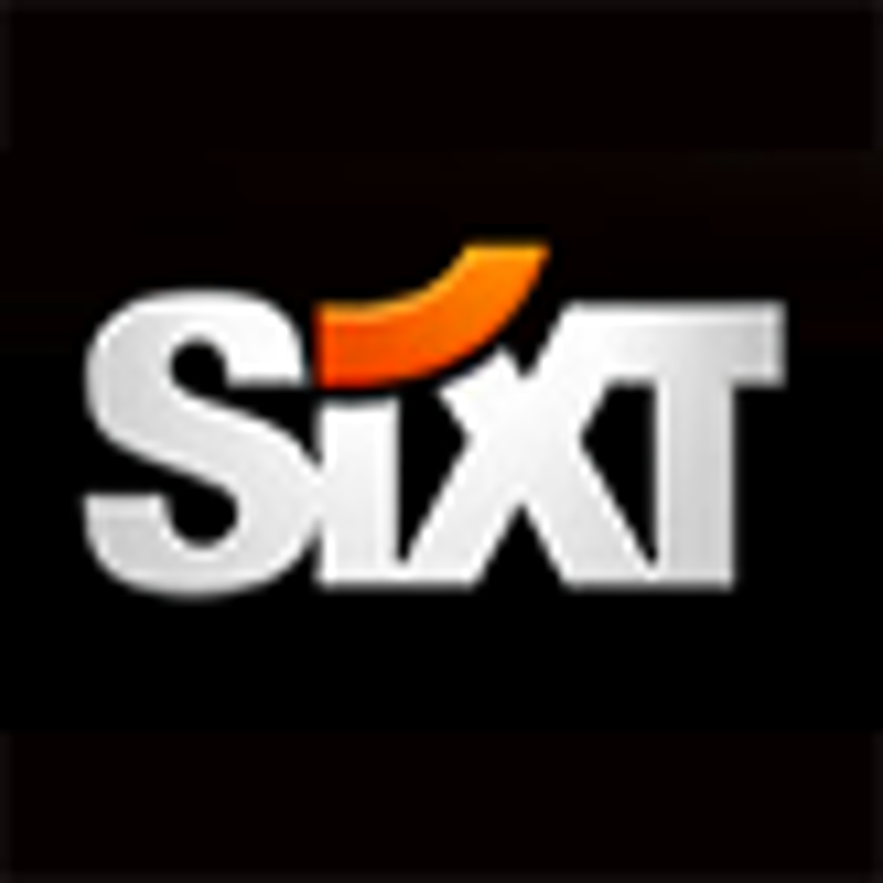 SiXT Coupons