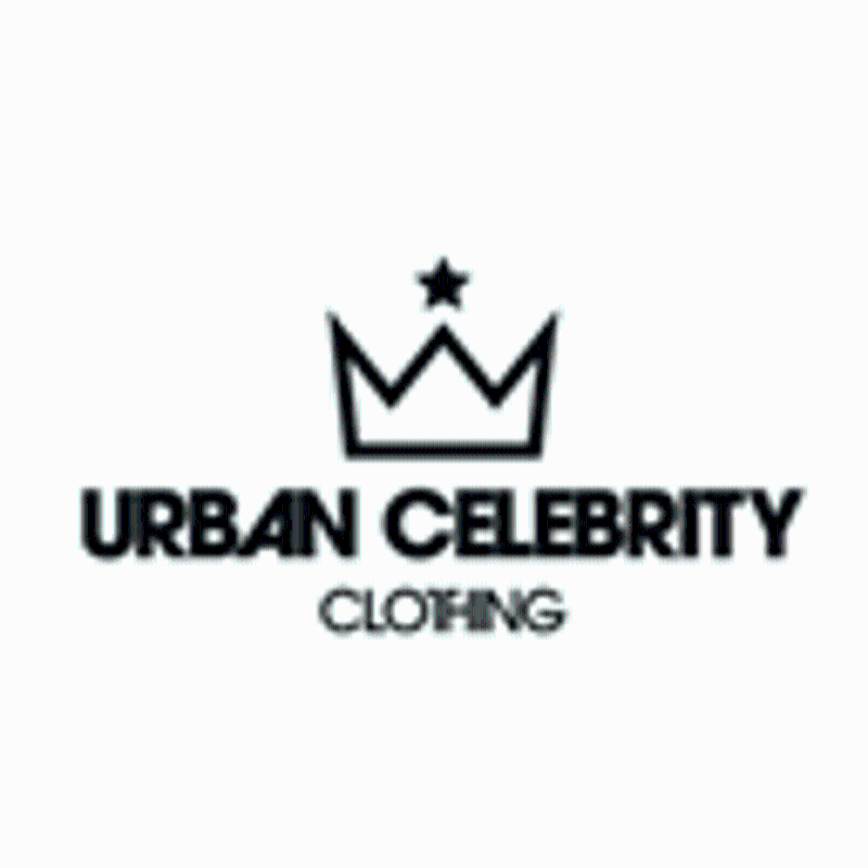 Urban Celebrity Coupons