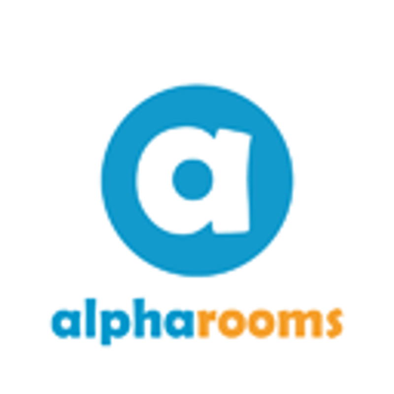 Alpharooms Coupons