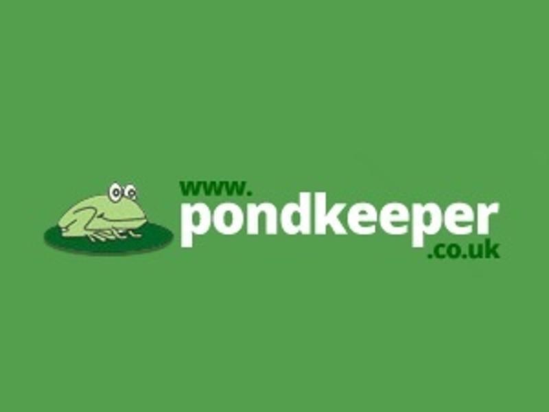 Pondkeeper Coupons