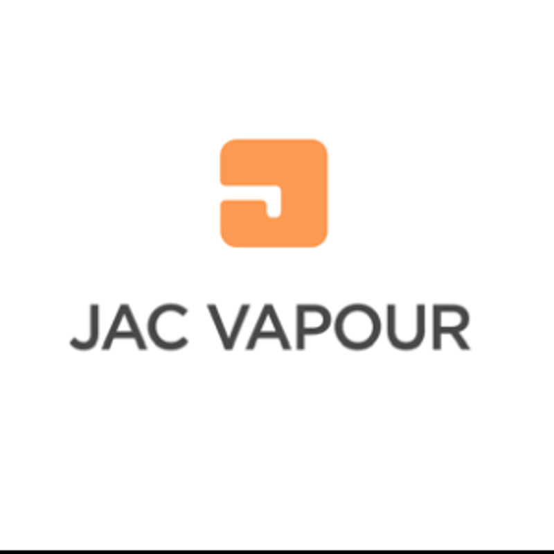 Jac Vapour Coupons