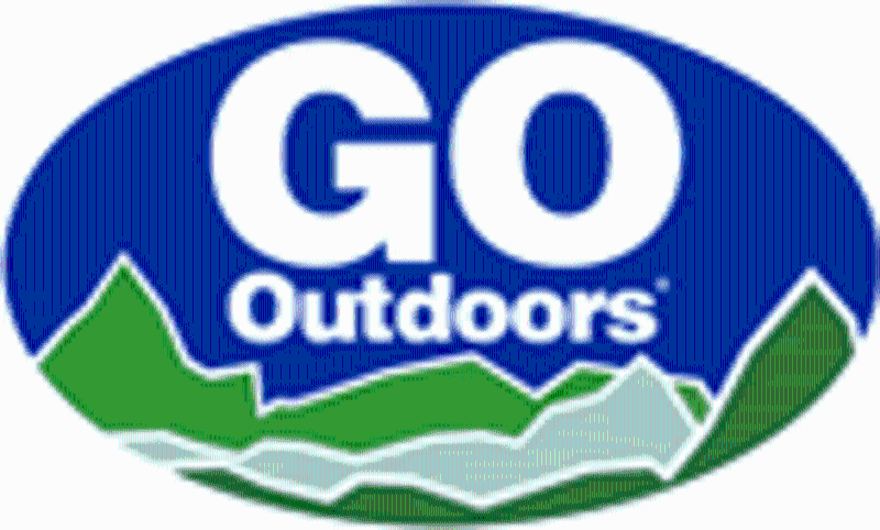 GO Outdoors Coupons