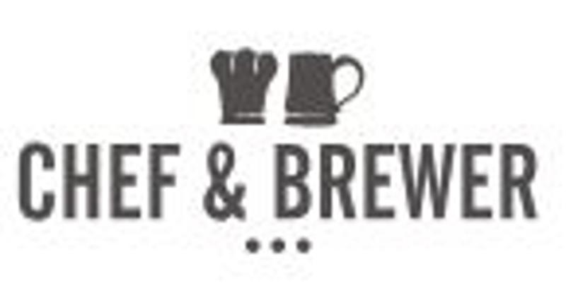 Chef And Brewer Coupons
