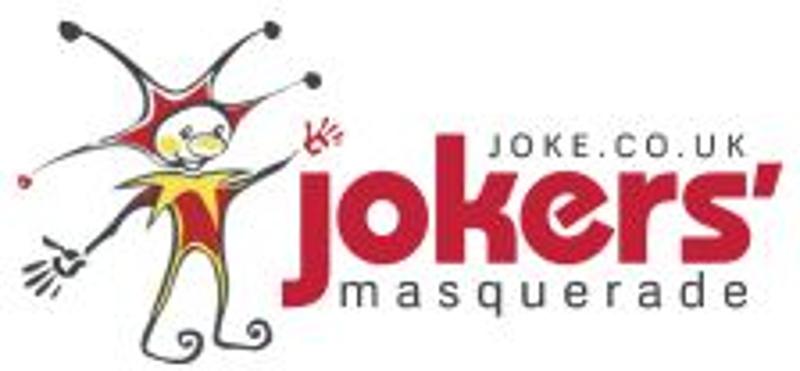 Jokers Masquerade Coupons