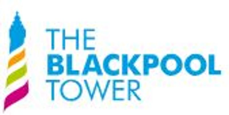 Blackpool Tower Coupons