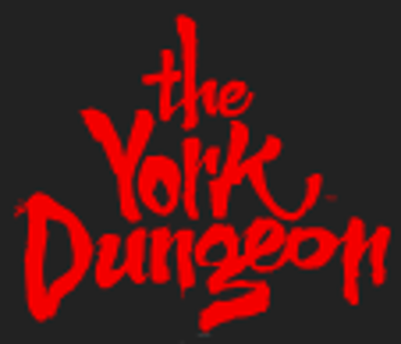 York Dungeon Coupons