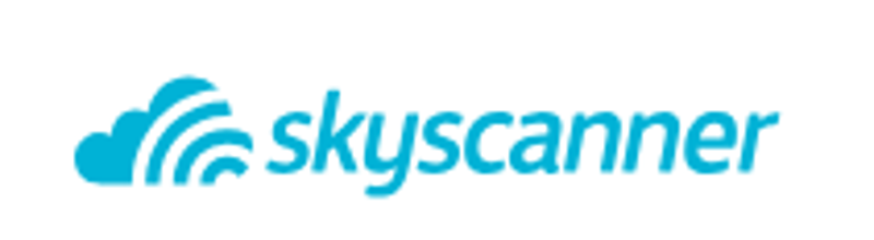 Skyscanner Coupons