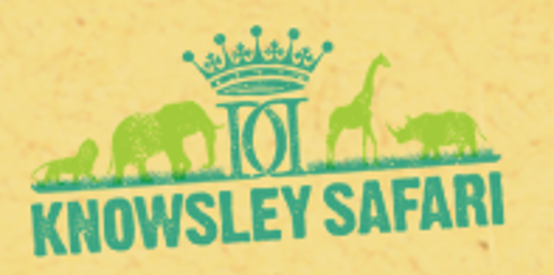 Knowsley Safari Experience Coupons