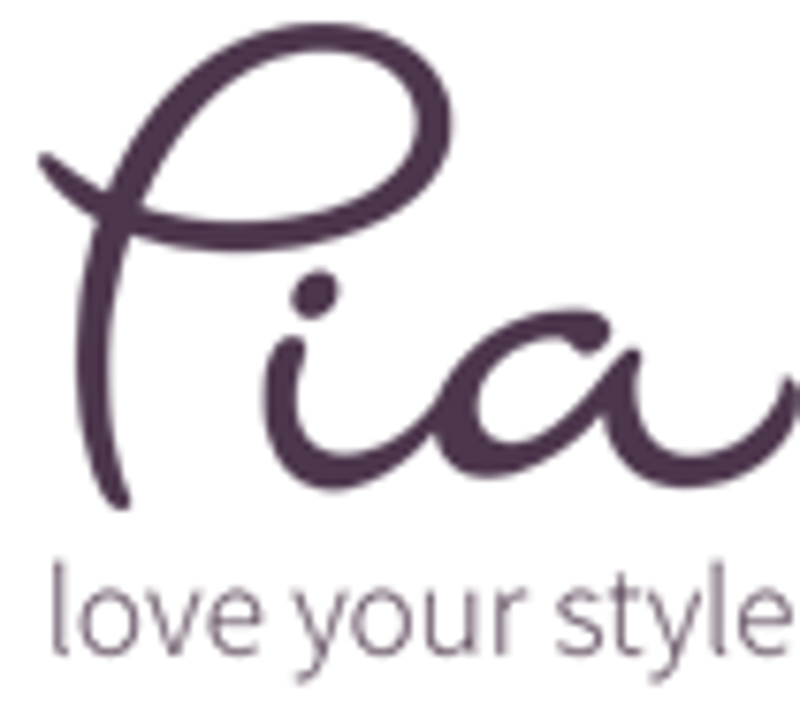 Pia Jewellery Coupons