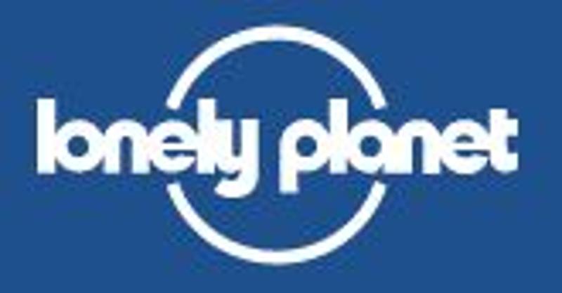 Lonely Planet Coupons