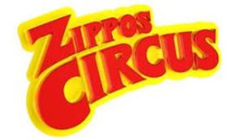 Zippos Circus Coupons