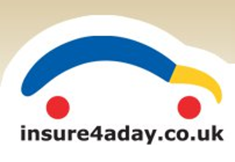 Insure4aday Coupons
