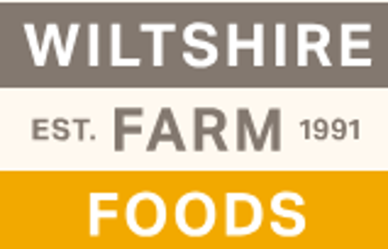 Wiltshire Farm Foods Coupons