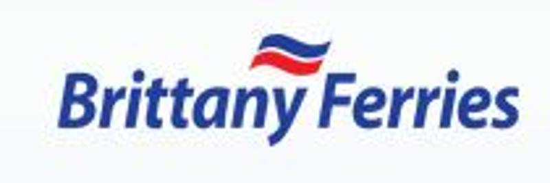 Brittany Ferries Coupons