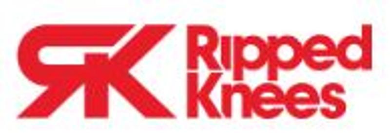 Ripped Knees Coupons
