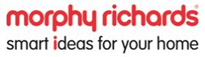 Morphy Richards Coupons