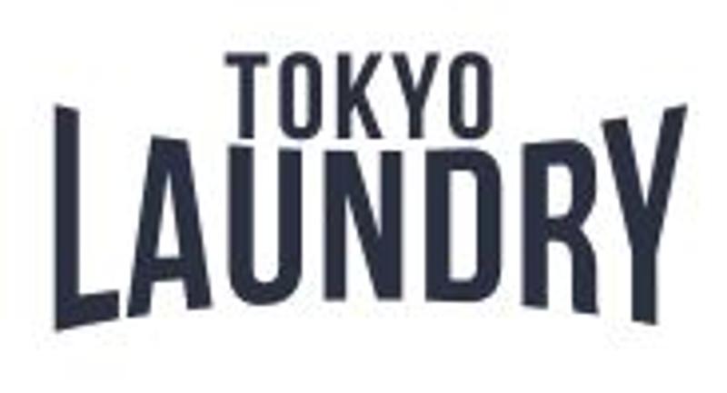Tokyo Laundry Coupons