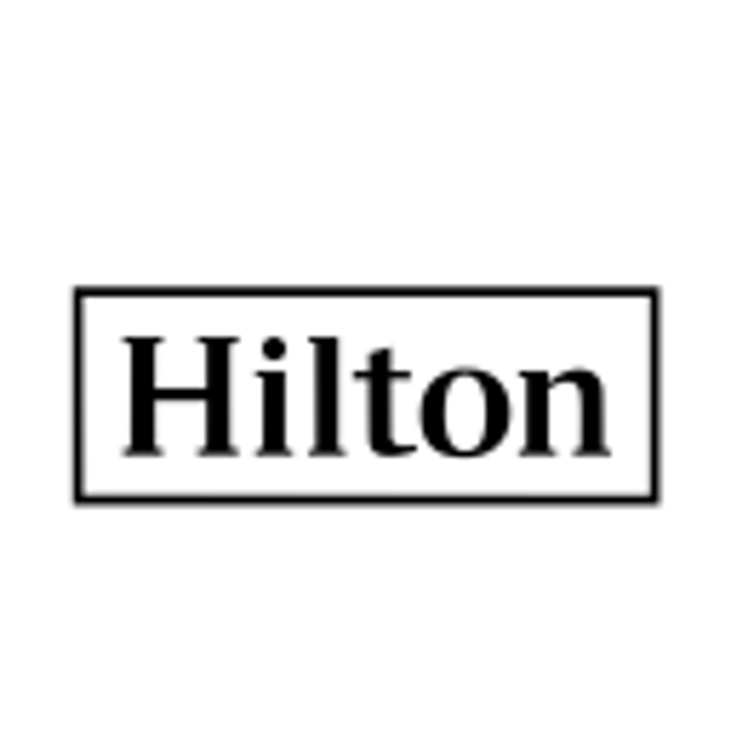 Hilton Coupons