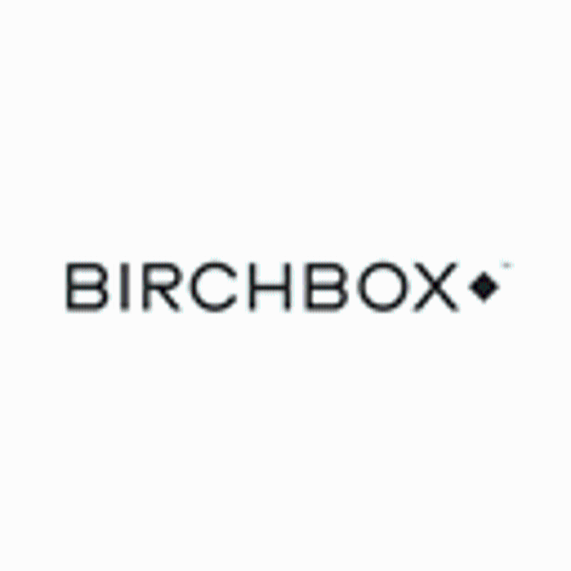 Birchbox Coupons