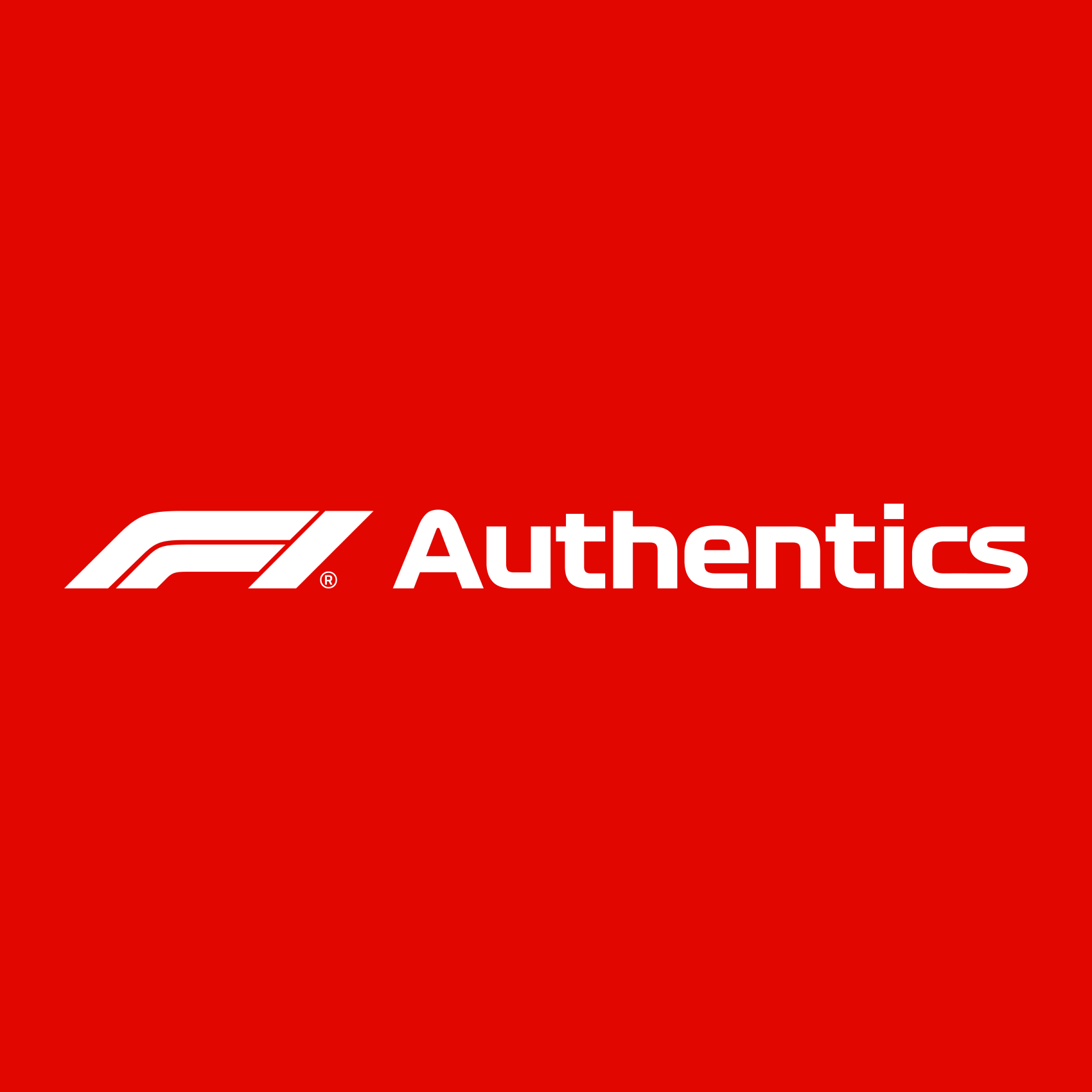 F1 Authentics Coupons