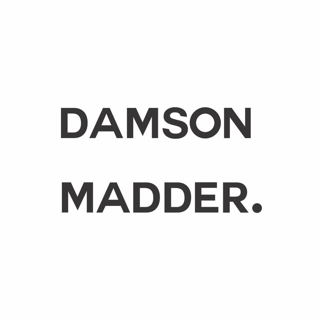 Damson Madder Coupons