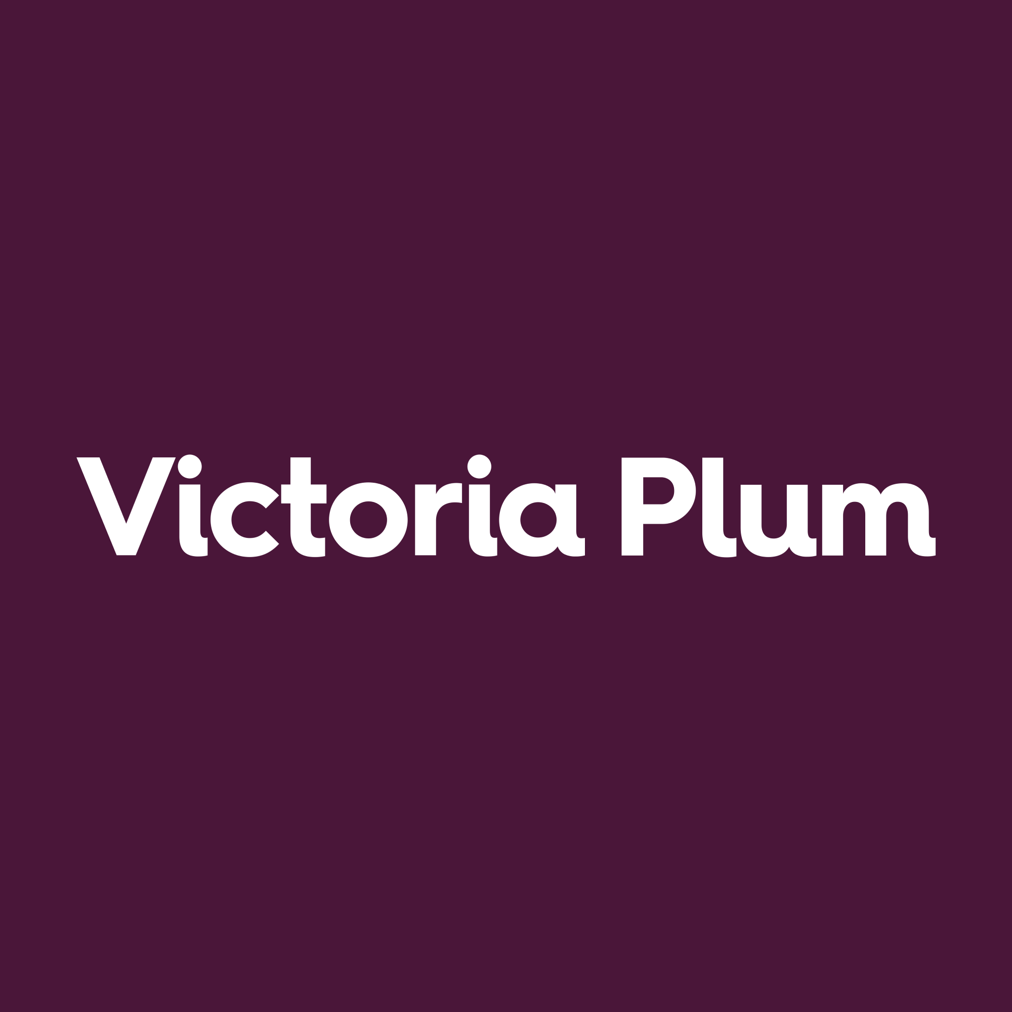 Victoria Plum Coupons